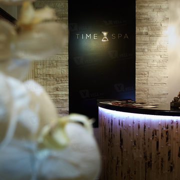 TIME SPA