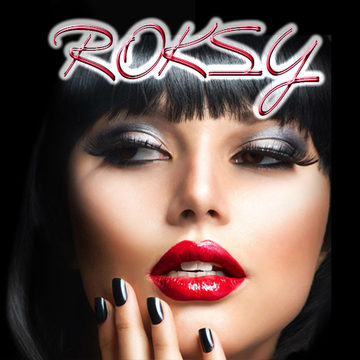 Студия красоты Roksy