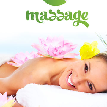 Студия массажа Massage-Lm