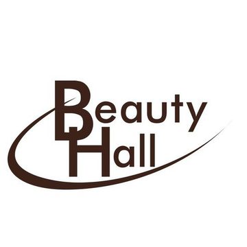 Beauty hall