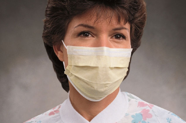 Медицинские маски в Барсуках